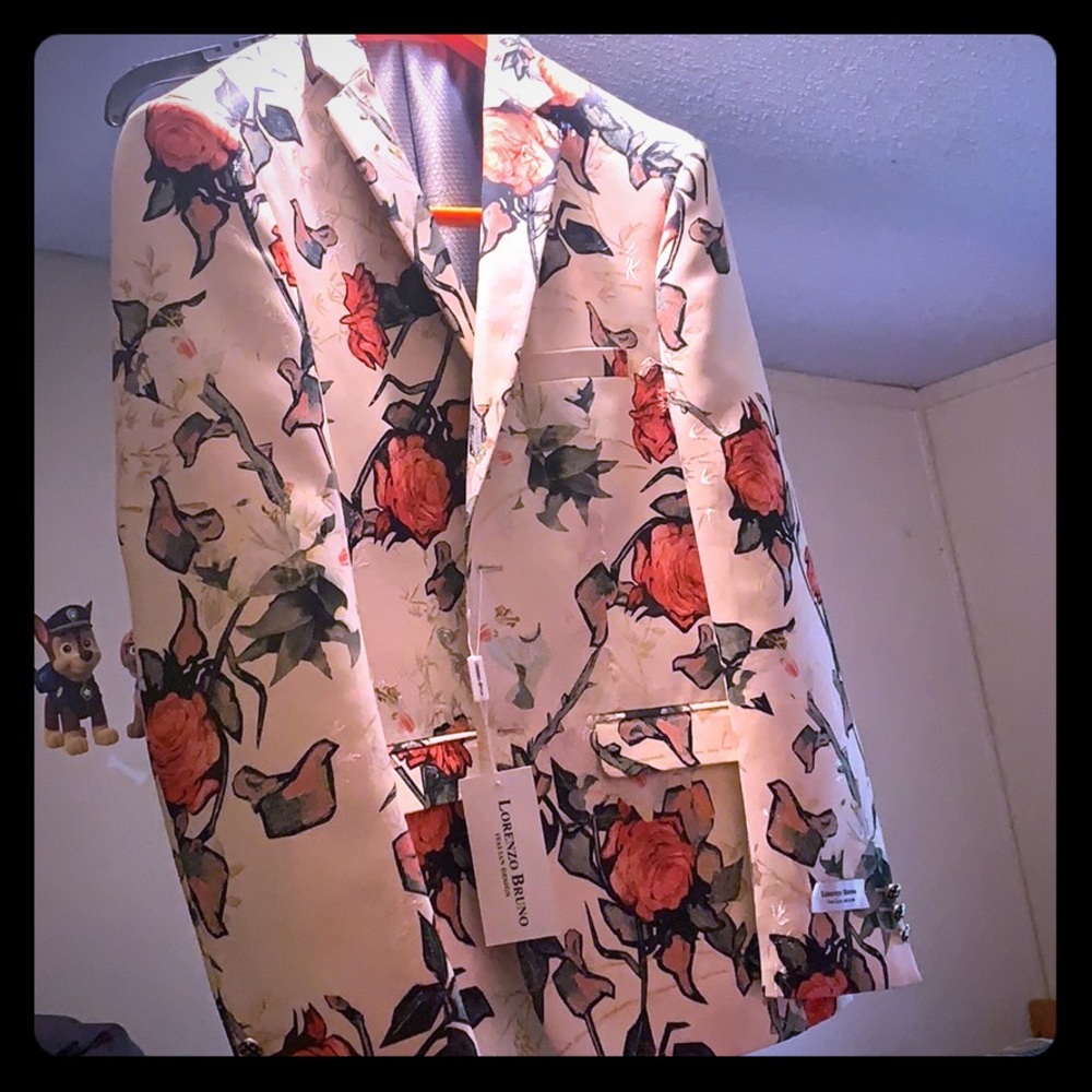 Italian Design, Lorenzo Bruno! 3 different colors!